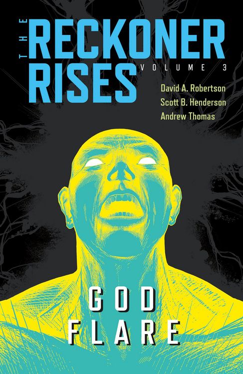 Produktbild: God Flare