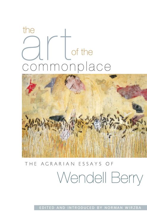 Produktbild: The Art of the Commonplace