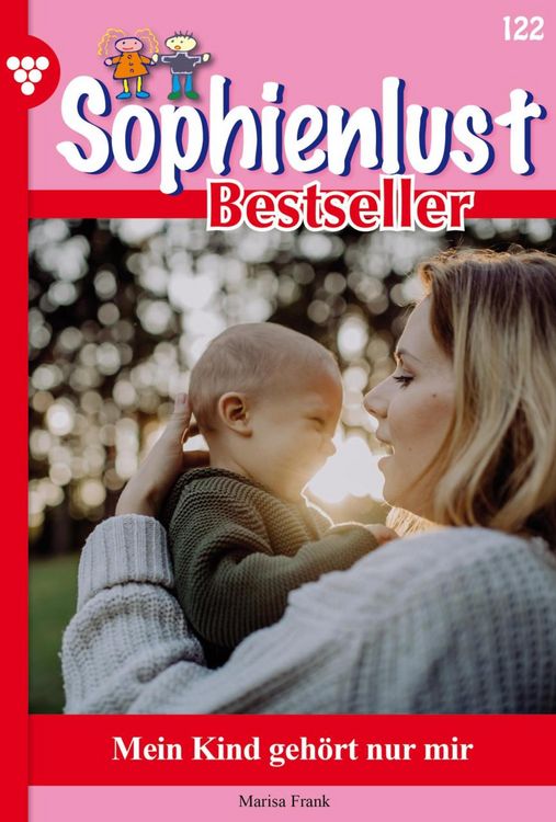 Produktbild: Mein Kind geh&ouml;rt nur mir