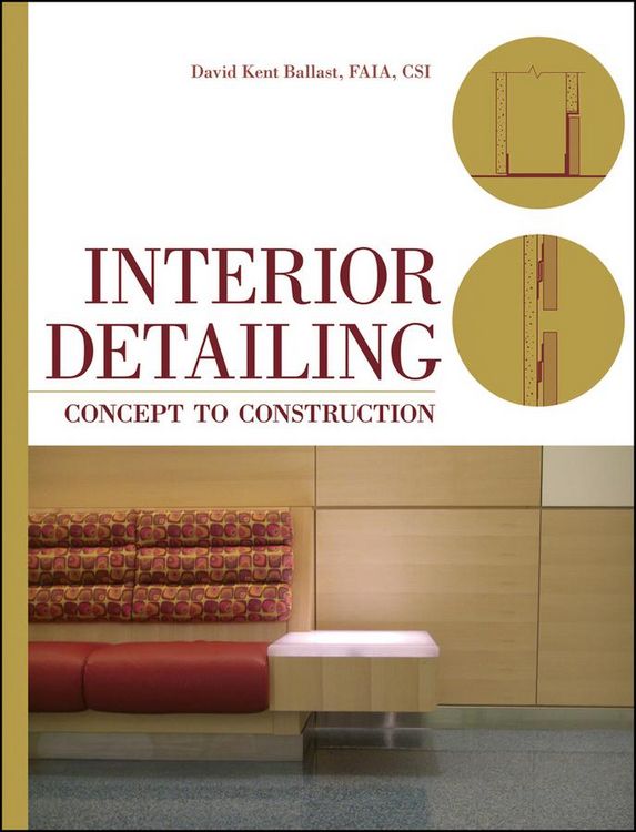 Produktbild: Interior Detailing