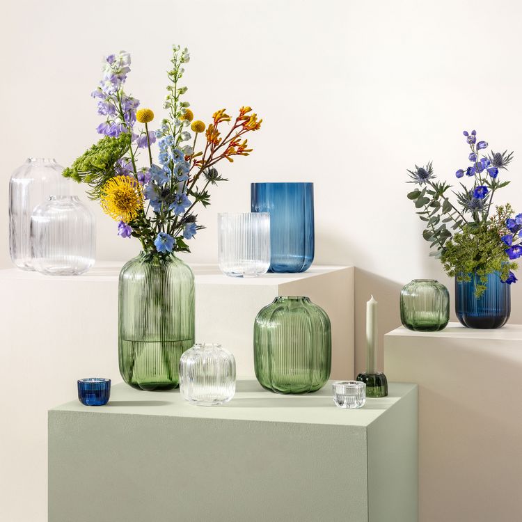 Produktbild: Villeroy & Boch Fleur Vase