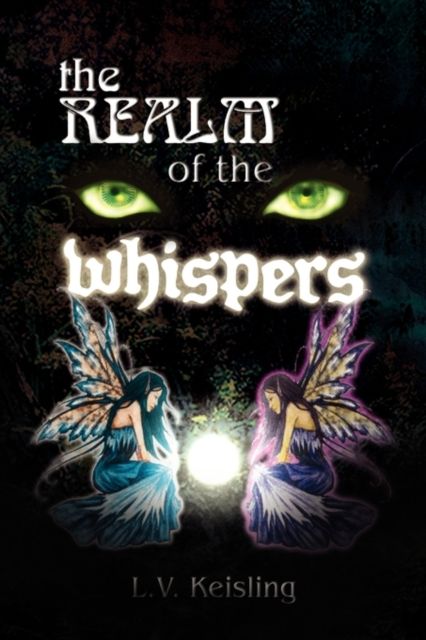 Produktbild: Keisling, L: Realm of the Whispers