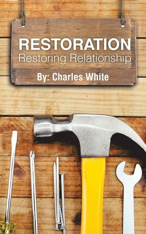 Produktbild: Restoration