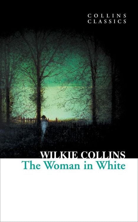 Produktbild: The Woman in White