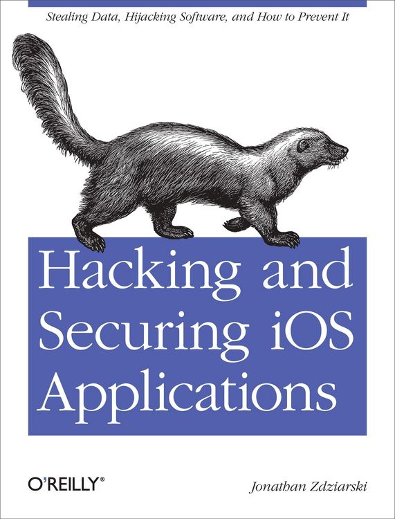 Produktbild: Hacking and Securing IOS Applications
