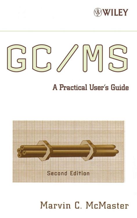 Produktbild: GC/MS