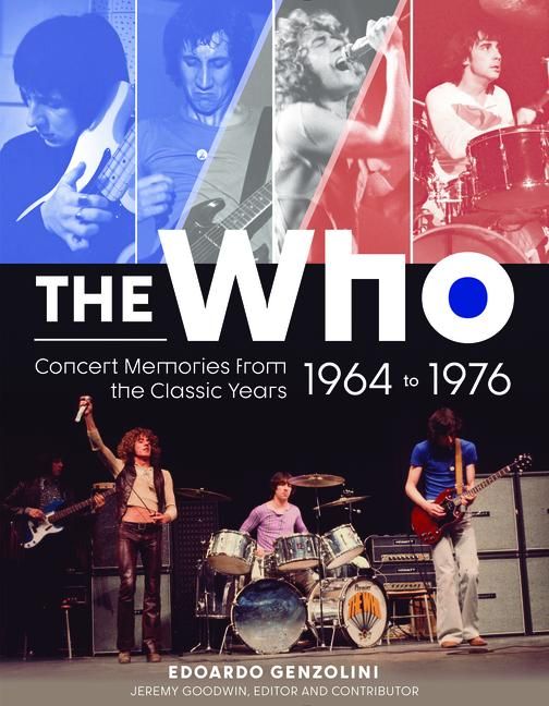Produktbild: The Who