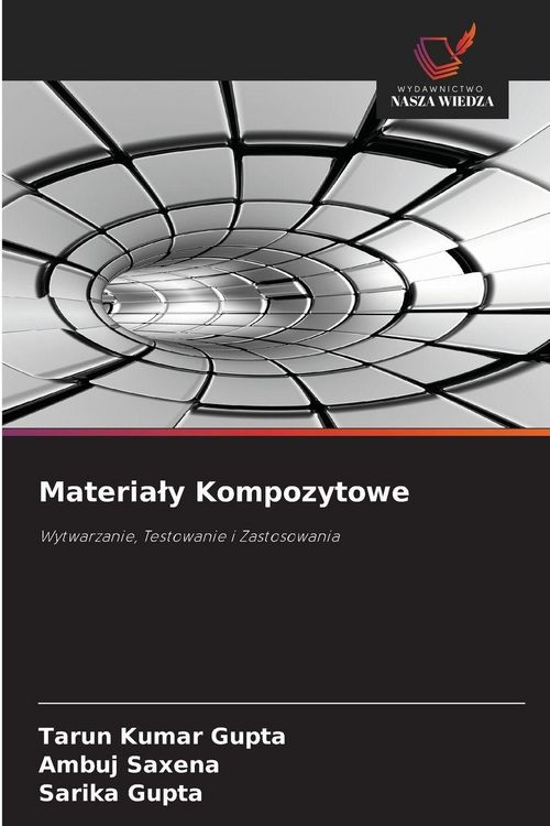 Produktbild: Materia&iquest;y Kompozytowe