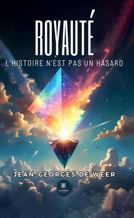 Produktbild: Royaut&eacute;