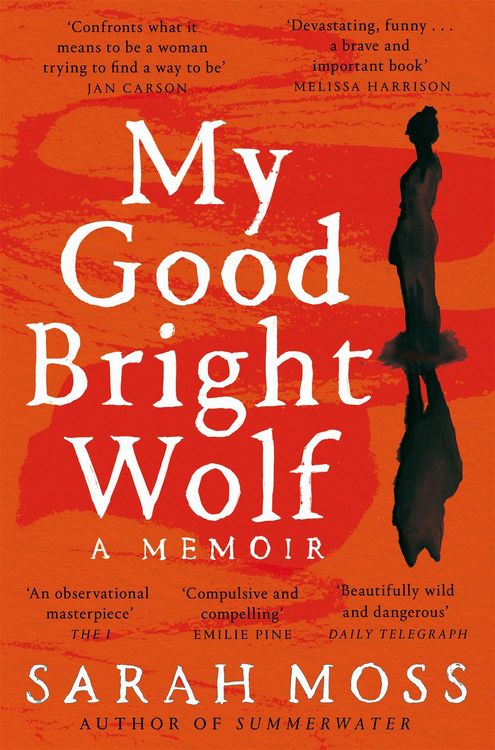 Produktbild: My Good Bright Wolf