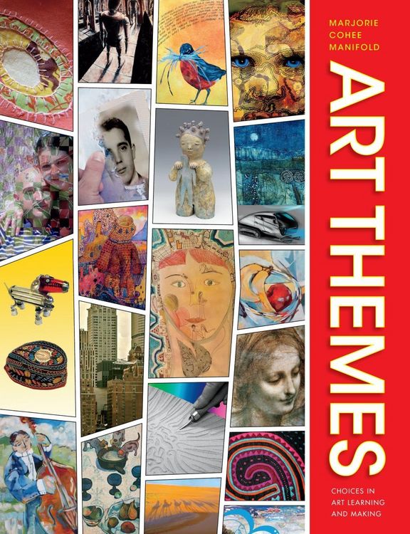 Produktbild: Art Themes