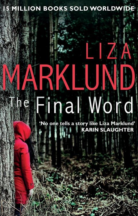 Produktbild: The Final Word