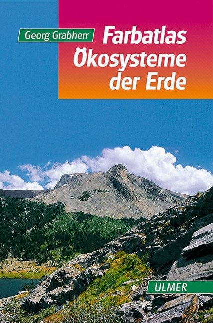Produktbild: &Ouml;kosysteme der Erde