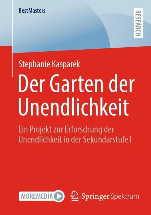 Produktbild: Der Garten der Unendlichkeit