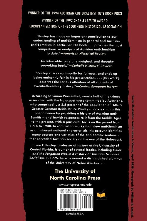Produktbild: From Prejudice to Persecution