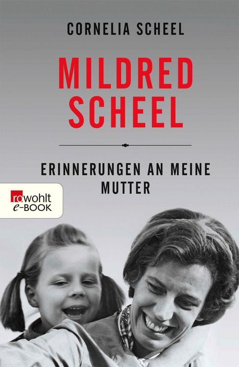 Produktbild: Mildred Scheel