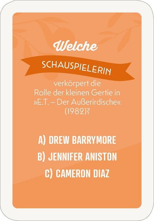 Produktbild: Das ultimative Ruhestand-Quiz