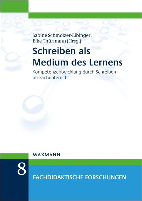 Produktbild: Schreiben als Medium des Lernens