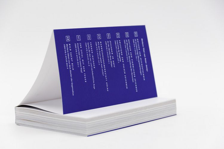 Produktbild: Notizen zur Fotogestaltung