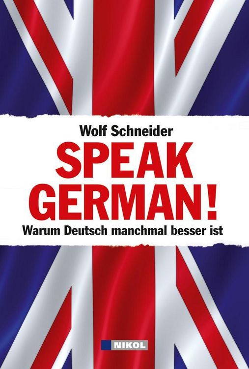 Produktbild: Speak German!