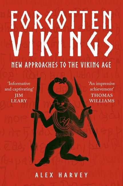 Produktbild: Forgotten Vikings