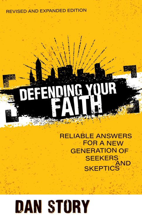 Produktbild: Defending Your Faith