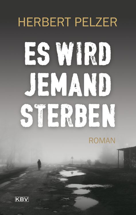 Produktbild: Es wird jemand sterben