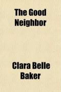 Produktbild: The Good Neighbor
