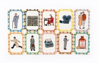 Produktbild: Agatha Christie Trivia