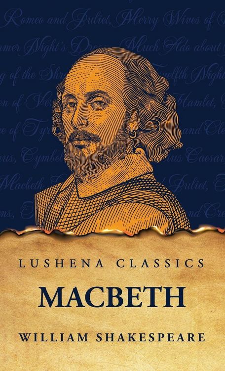 Produktbild: Macbeth