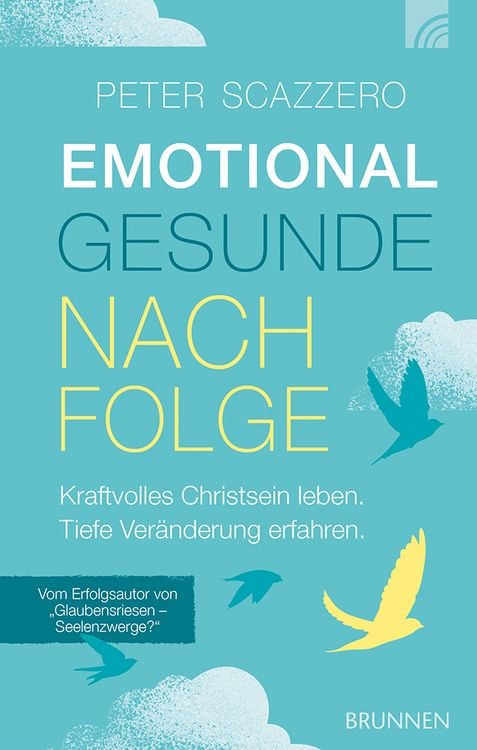 Produktbild: Emotional gesunde Nachfolge