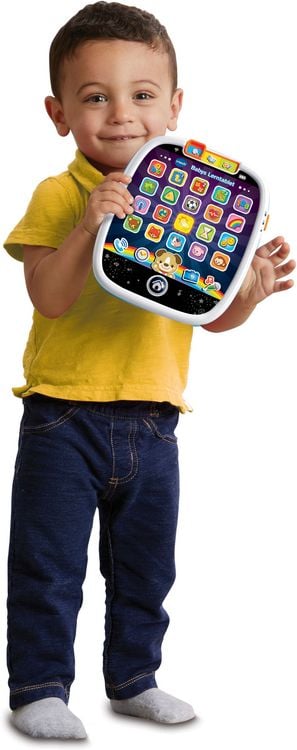 Produktbild: Babys Lerntablet