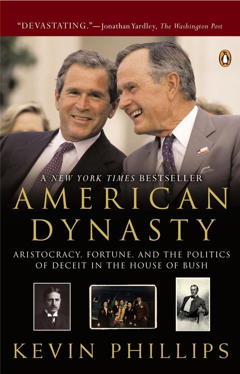 Produktbild: American Dynasty