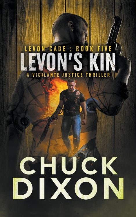 Produktbild: Levon's Kin