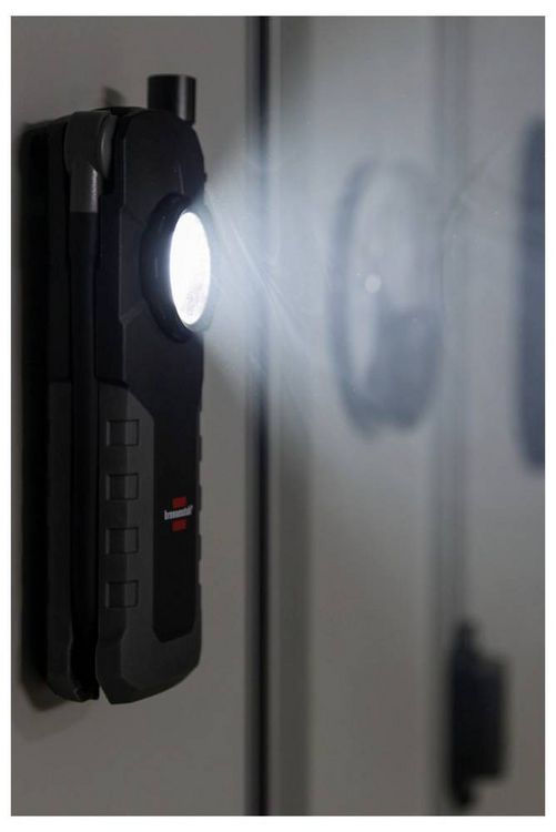 Produktbild: Brennenstuhl HL 1000 ACW Akku-LED-Arbeitsleuchte 1000 lm 1173730001