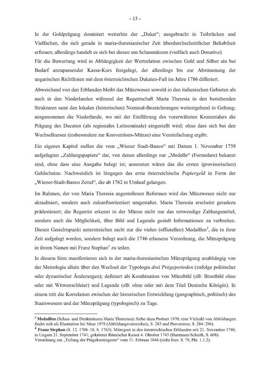 Produktbild: M&uuml;nzgeschichte Habsburg-Lothringen