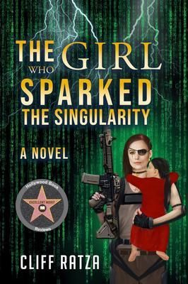 Produktbild: The Girl Who Sparked The Singularity