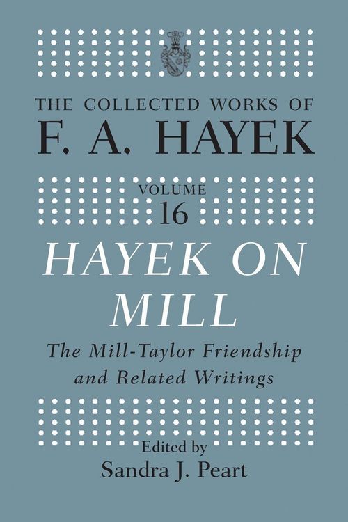 Produktbild: Hayek On Mill