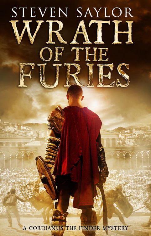 Produktbild: Wrath of the Furies