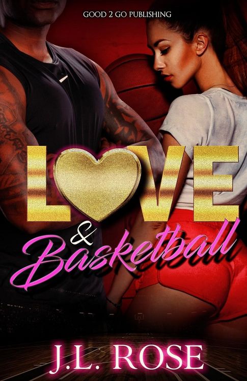 Produktbild: Love and Basketball