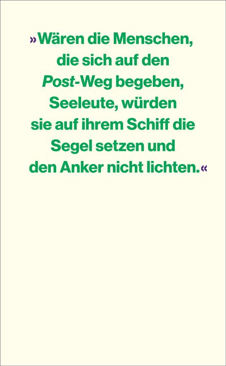Produktbild: Post-