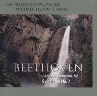 Produktbild: Sinfonie 7/Leonore Overture 3