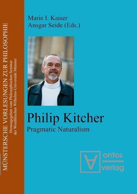 Produktbild: Philip Kitcher