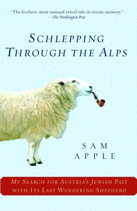 Produktbild: Schlepping Through the Alps