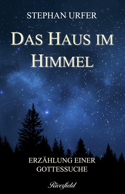 Produktbild: Das Haus im Himmel
