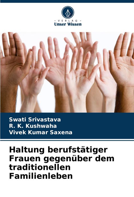 Produktbild: Haltung berufst&auml;tiger Frauen gegen&uuml;ber dem traditionellen Familienleben