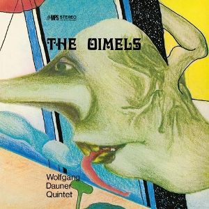 Produktbild: The Oimels (Gatefold LP)