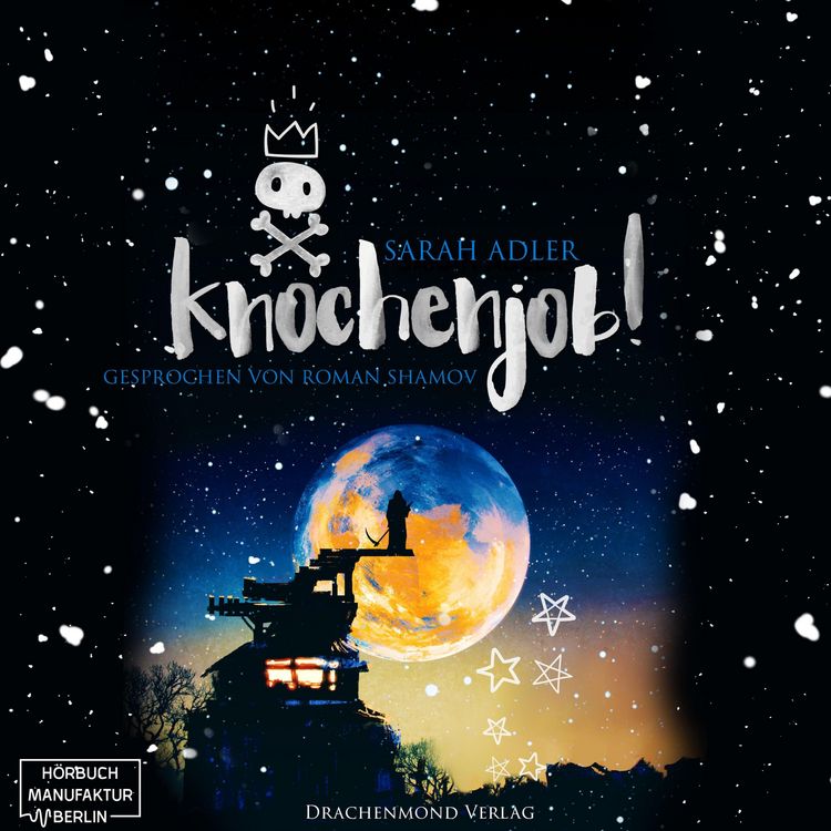 Produktbild: Knochenjob!