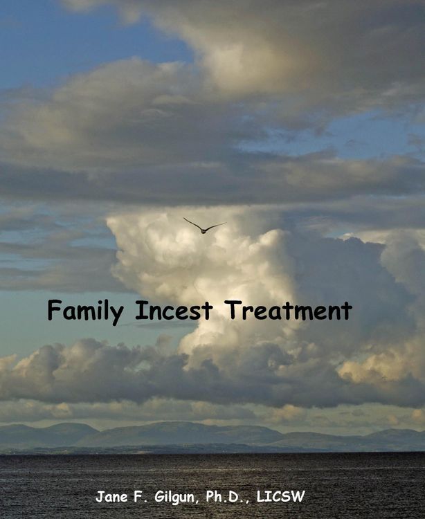 Produktbild: Family Incest Treatment