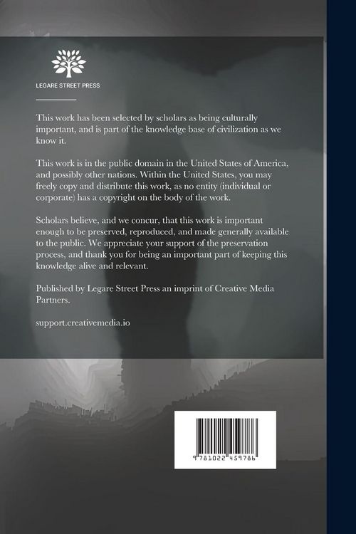 Produktbild: Text-book of Psychiatry, Psychological Study of Insanity;